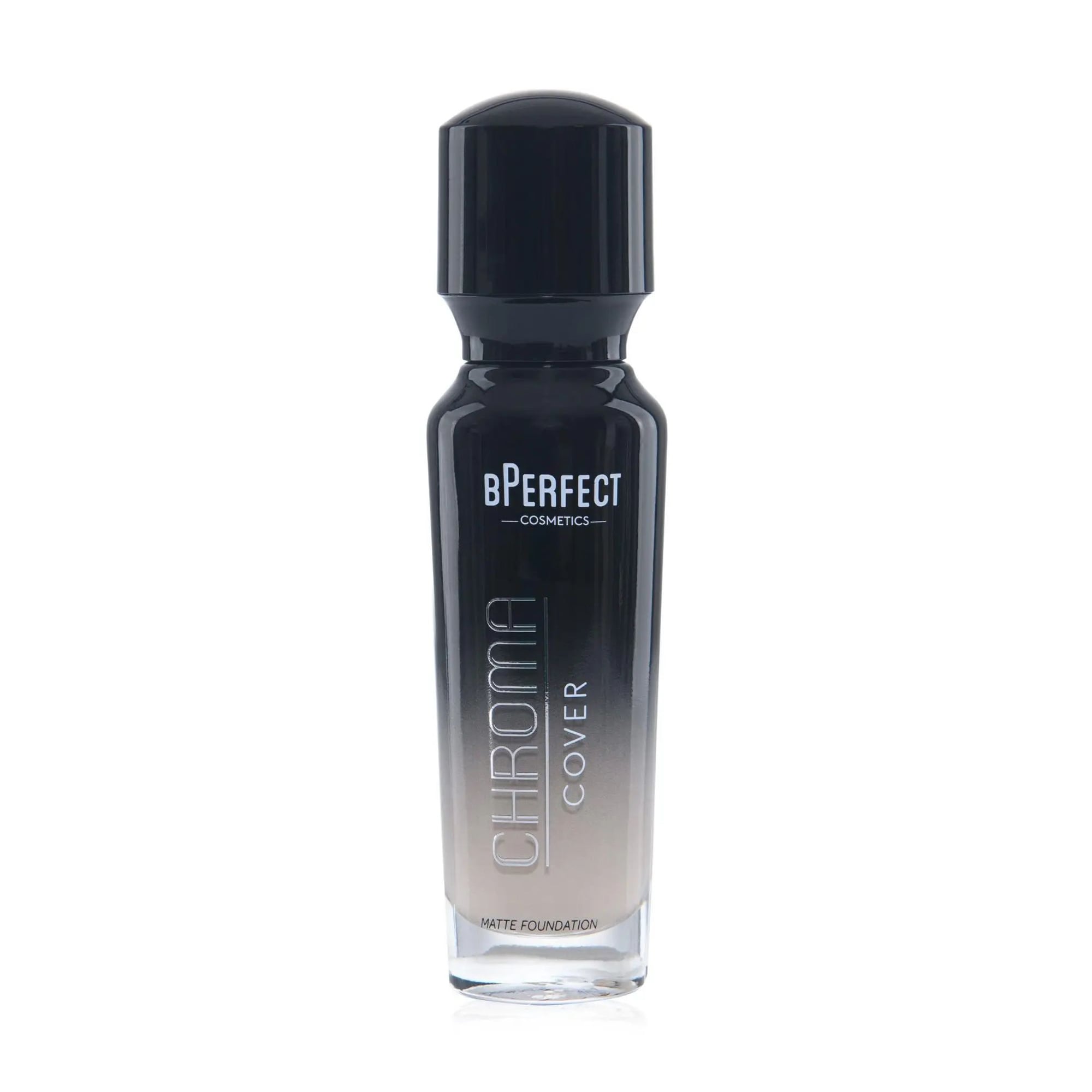 Матова тональна основа для обличчя BPerfect Cosmetics Chroma Cover Matte Foundation, W2, 30 мл