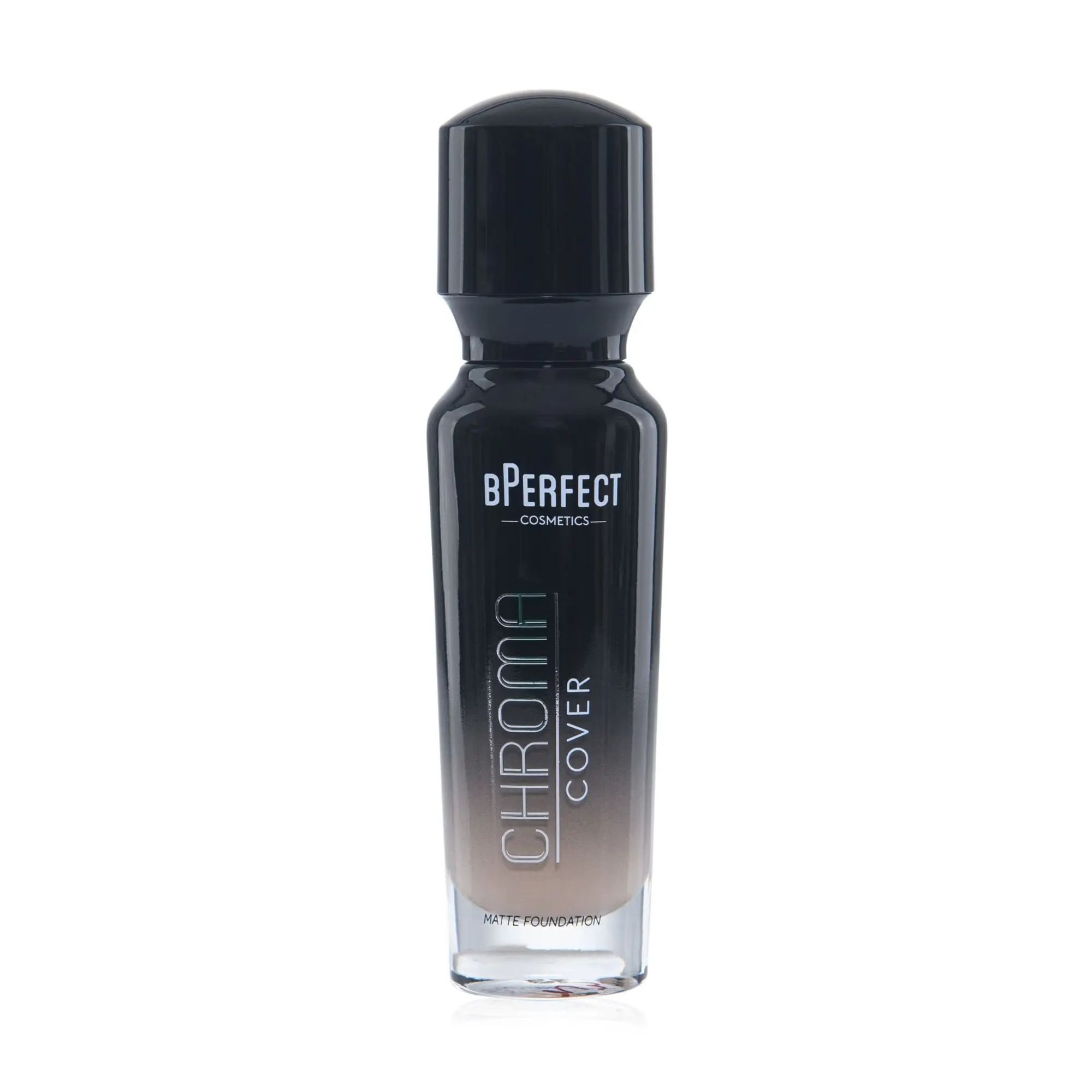 Матова тональна основа для обличчя BPerfect Cosmetics Chroma Cover Matte Foundation, N3, 30 мл